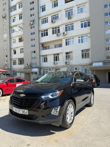 Chevrolet Equinox-2