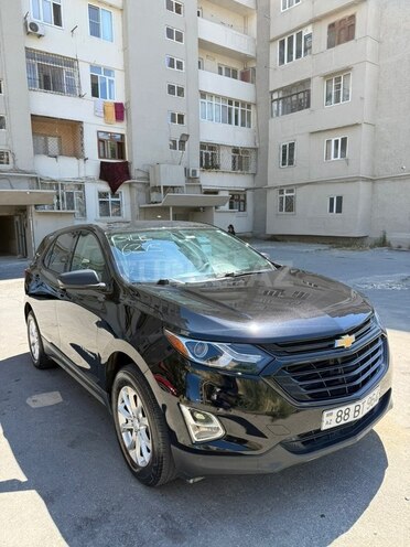 Chevrolet Equinox-3