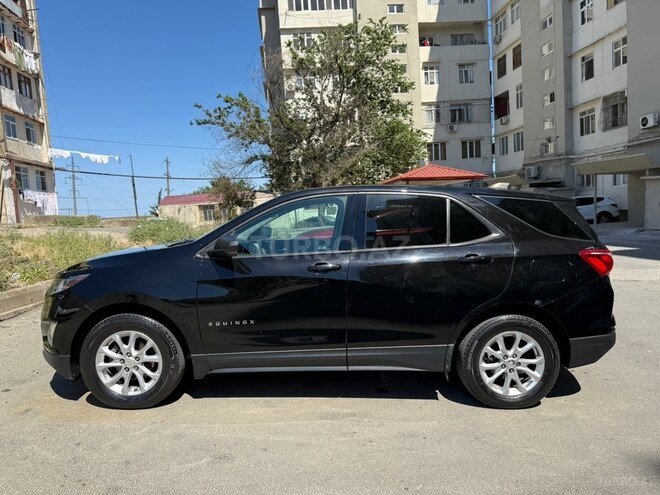 Chevrolet Equinox-6