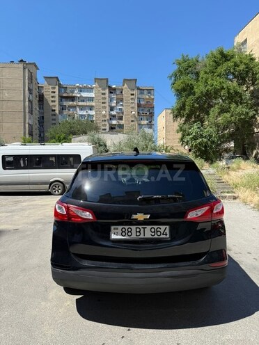 Chevrolet Equinox-8
