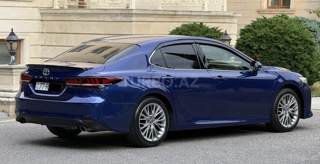 Toyota Camry-10