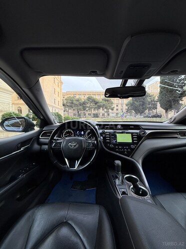 Toyota Camry-17