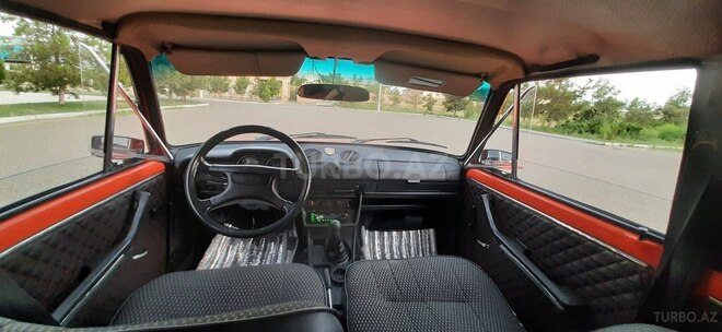 LADA (VAZ) 21011-14