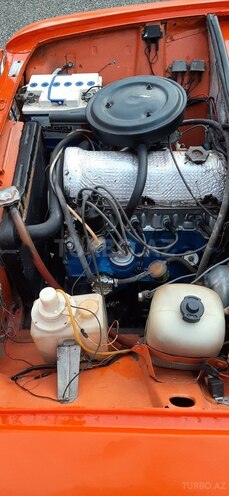 LADA (VAZ) 21011-6