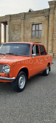 LADA (VAZ) 21011-19