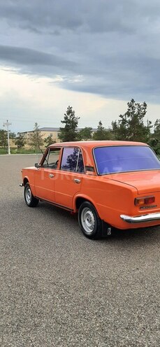 LADA (VAZ) 21011-17