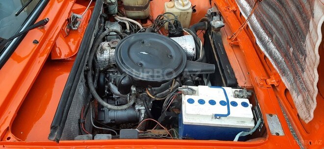 LADA (VAZ) 21011-5