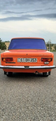 LADA (VAZ) 21011-15