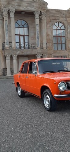 LADA (VAZ) 21011-21