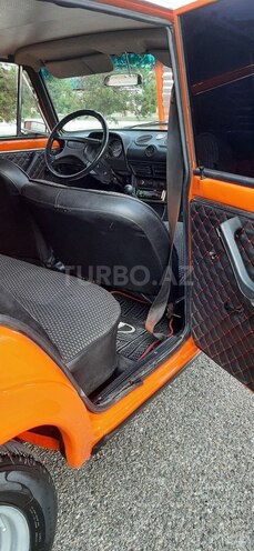LADA (VAZ) 21011-11