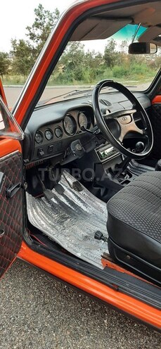 LADA (VAZ) 21011-12