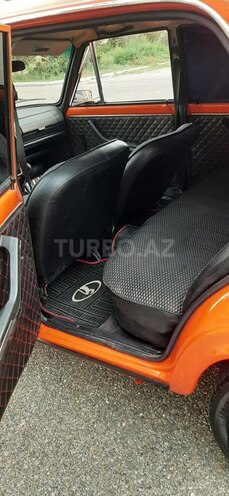 LADA (VAZ) 21011-13