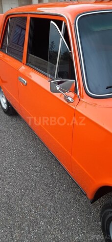 LADA (VAZ) 21011-4