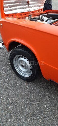 LADA (VAZ) 21011-8