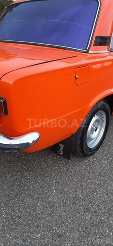 LADA (VAZ) 21011-9