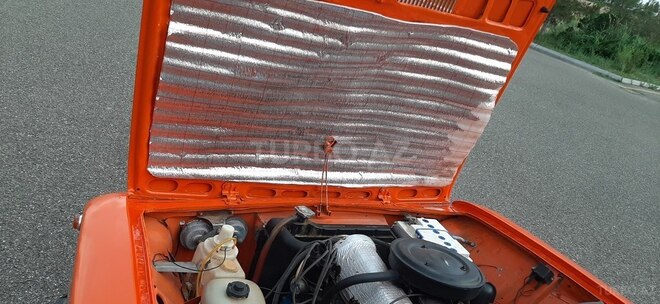 LADA (VAZ) 21011-7