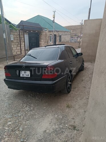 Mercedes C 230-5
