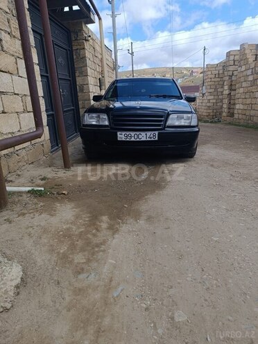 Mercedes C 230-2