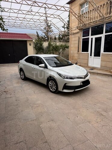 Toyota Corolla-2