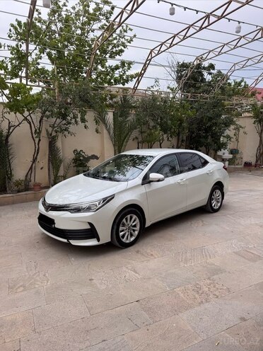 Toyota Corolla-1
