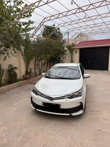 Toyota Corolla-3