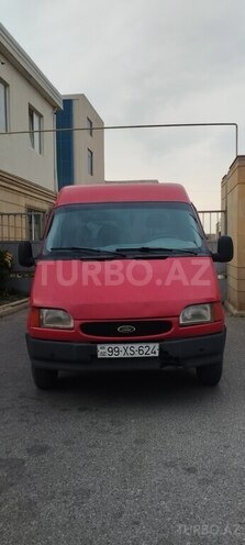 Ford Transit-1