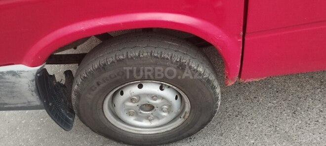Ford Transit-5