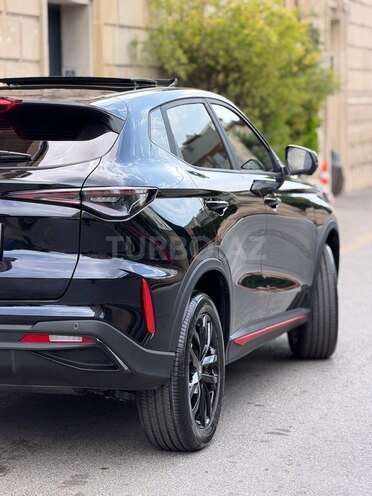Changan Oshan X5 Plus-20