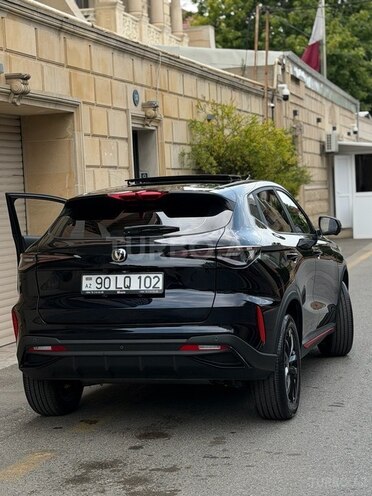 Changan Oshan X5 Plus-21