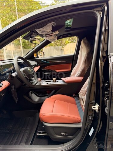Changan Oshan X5 Plus-19