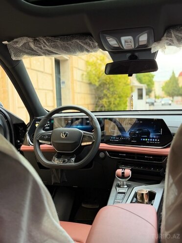 Changan Oshan X5 Plus-16