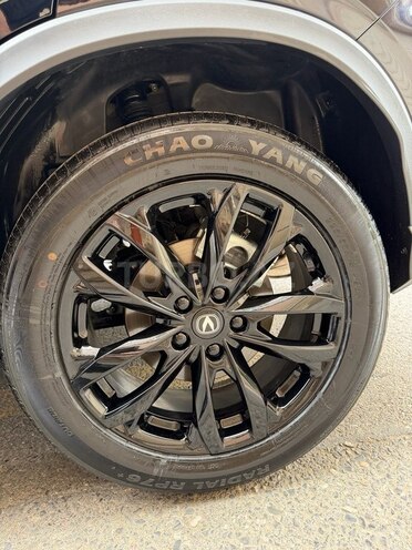 Changan Oshan X5 Plus-14