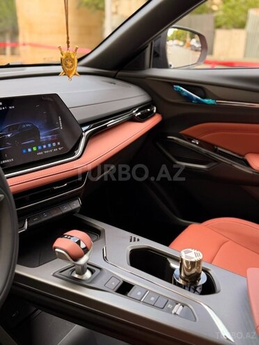 Changan Oshan X5 Plus-15