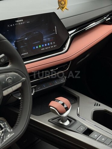 Changan Oshan X5 Plus-12