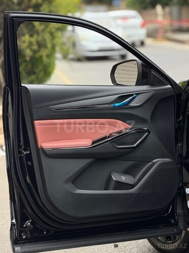 Changan Oshan X5 Plus-11