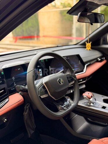 Changan Oshan X5 Plus-9