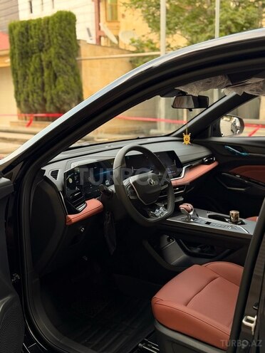 Changan Oshan X5 Plus-17