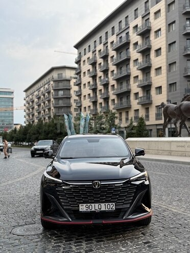 Changan Oshan X5 Plus-2
