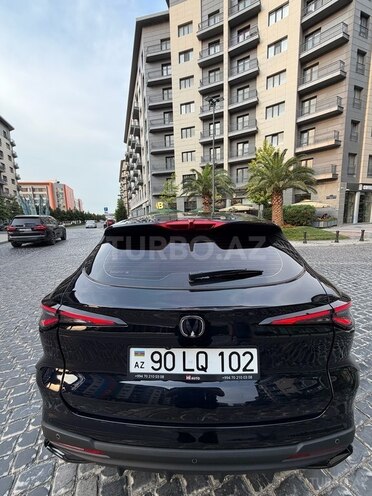 Changan Oshan X5 Plus-6