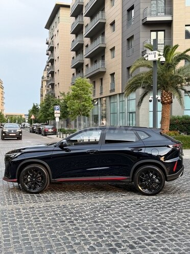 Changan Oshan X5 Plus-4