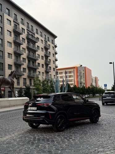 Changan Oshan X5 Plus-3