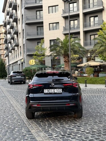 Changan Oshan X5 Plus-7