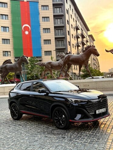 Changan Oshan X5 Plus-1
