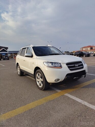 Hyundai Santa Fe-1