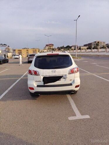 Hyundai Santa Fe-2