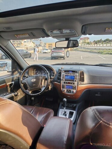 Hyundai Santa Fe-3