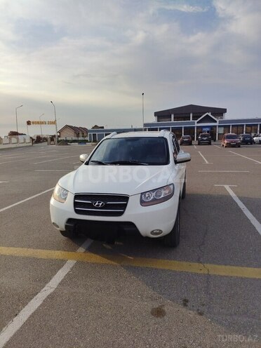 Hyundai Santa Fe-7