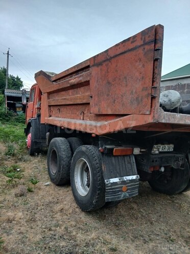 KamAz 55111-3