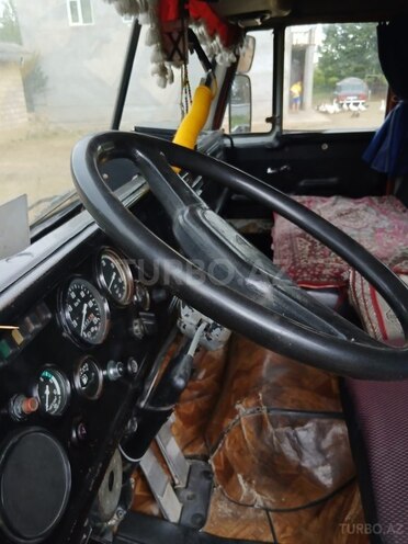 KamAz 55111-5