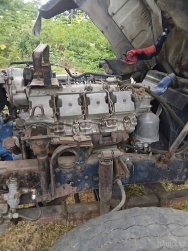 KamAz 55111-7